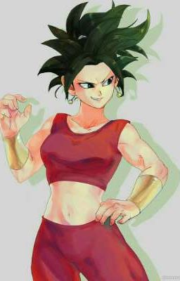 Escuadrón 21 (GokuxKefla)