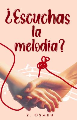 ¿escuchas la melodia?