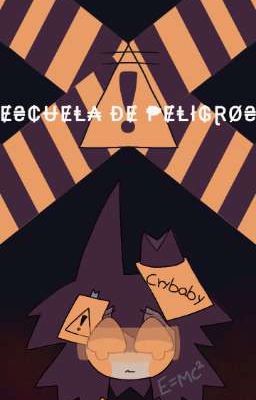 Escuela de peligros [FPE Danger AU x OC] 