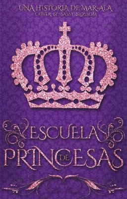 Escuela De Princesas