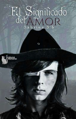 ESDA »Carl Grimes« [TERMINADA] 