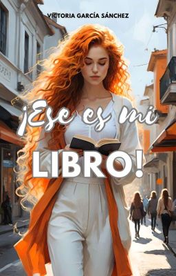 ¡Ese Es Mi Libro!