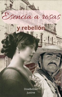 Esencia a Rosas y Rebelión (Oscar Isaac y tú) [EN CURSO]