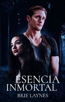 Esencia Inmortal [Saga Legado de Bestias] ©