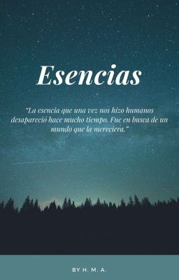 Esencias