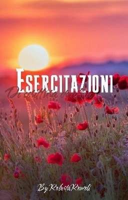 Esercitazioni di scrittura creativa