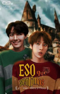 ESO que sentimos [2Seok; tk; ym]