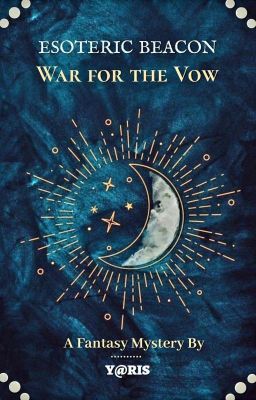 Esoteric Beacon: War For The Vow