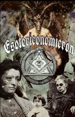 Esotericonomicron