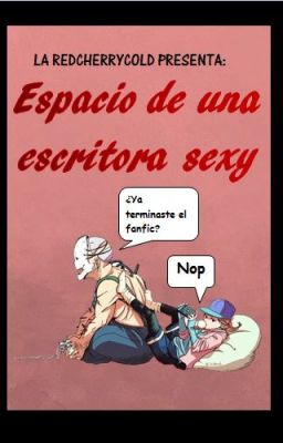 ░Espacio de una escritora sexy░