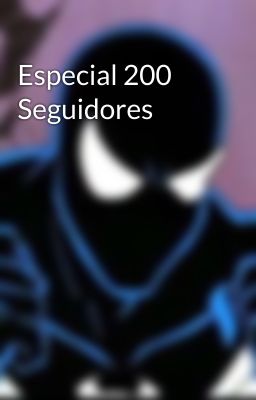 Especial 200 Seguidores 