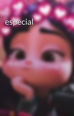 especial