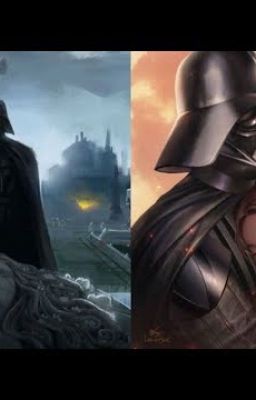 ESPECIAL 400 Seguidores: Darth Vader Heroe de Naboo