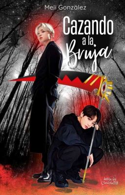 ░⃟🥀Especial de Halloween [KookMin]