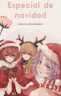 Especial de navidad | Tokyo Revengers |