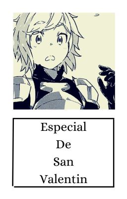 Especial de san valentin