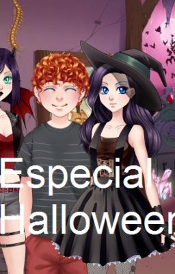 Especial Halloween 2018 (EDA)