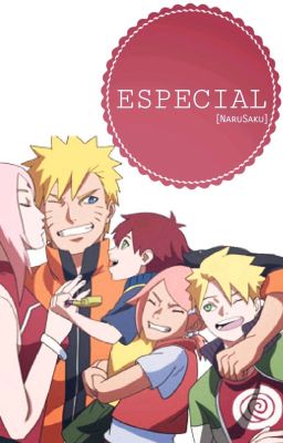 Especial [NaruSaku]