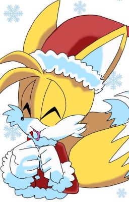 Especial Navideño de Tails