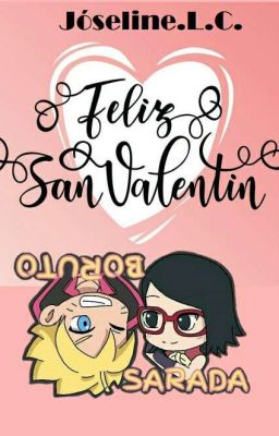 ➳¡Especial San Valentín!