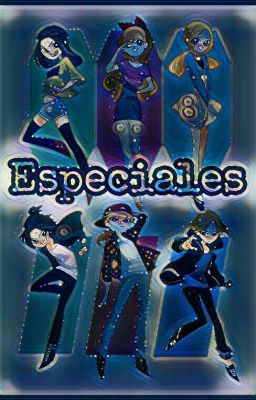 Especiales 