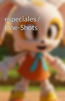 especiales / One-Shots 