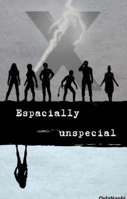 Especially unspecial (X-Men/Peter Maximoff FF)