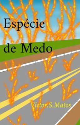 Espécie de Medo