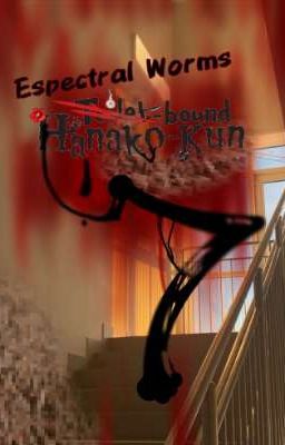 Espectrals Worms Bound Hanako-kun 