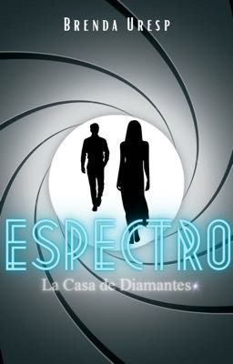 ESPECTRO 1*La casa de Diamantes