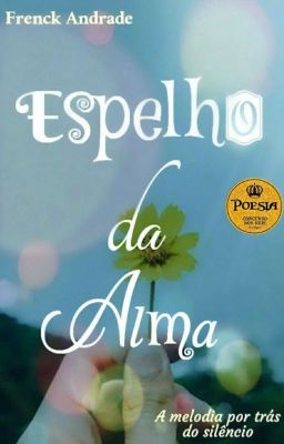 Espelho da Alma