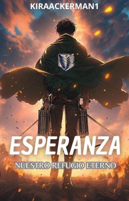 Esperanza / Levi Ackerman