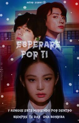 Esperaré por ti || Taekook