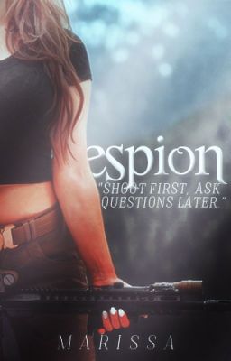 Espion | Book One