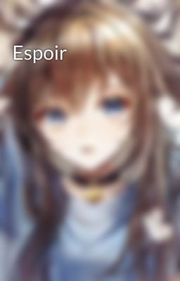 Espoir