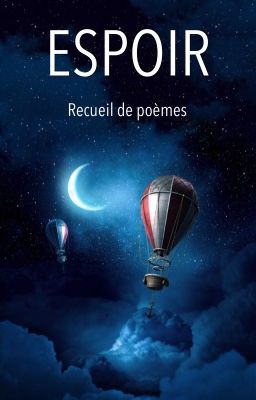 ESPOIR -Recueil de poèmes-