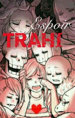 Espoir trahi