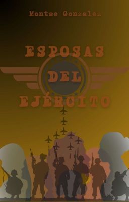 ESPOSAS DEL EJÉRCITO