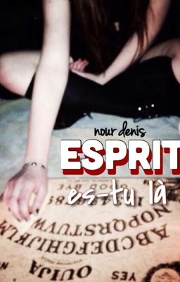 Esprit, es-tu là? 