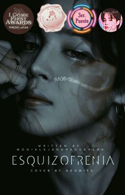 Esquizofrenia (One-shot)