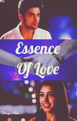 Essence Of Love - A MaNan FF [Completed]