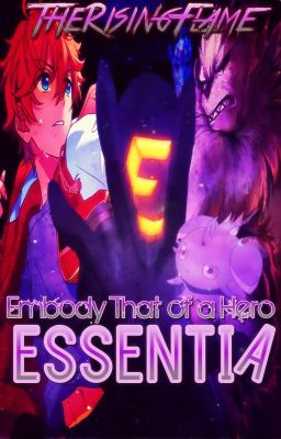 Essentia ||A Pokémon Story||