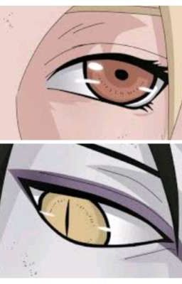 Est-ce Que tu pourras m'aimer ? ( Orichimaru et Tsunade )