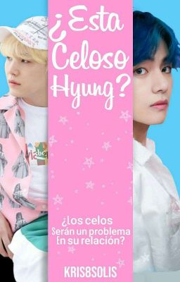 ¿Esta celoso, Hyung? (Taegi)