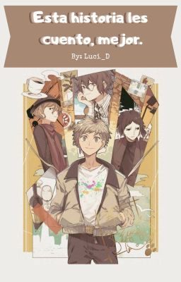 Esta historia les cuento, mejor. //Bungou Stray Dogs One-shots