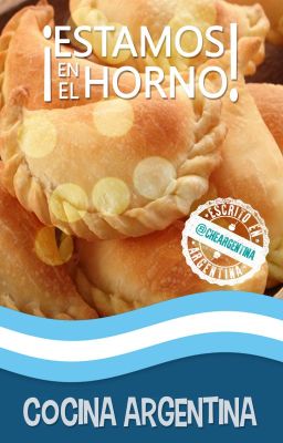 ¡Estamos en el horno!