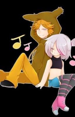 Estaremos juntos para siempre~Fnafhs~(Springle)((PAUSADA))