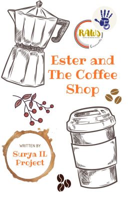 Ester and The Coffee Shop