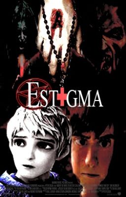 Estigma (Hijack/ Frostcup)