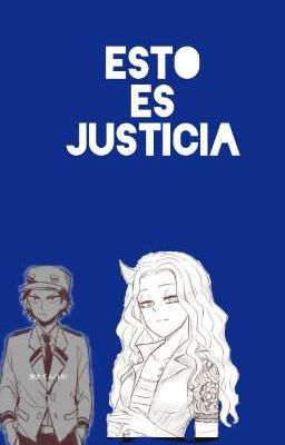 esto es justicia 